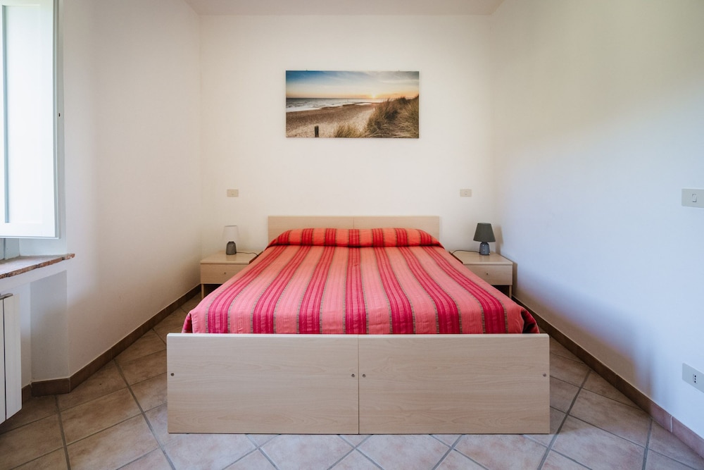 Agriturismo Monte Argentario