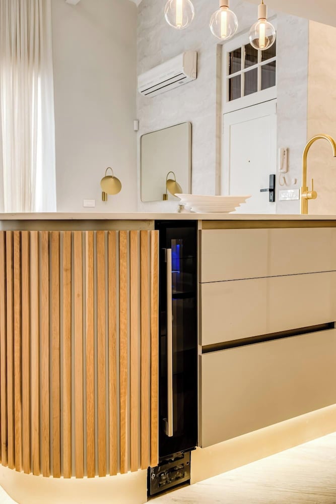 Luxury Loft 3 Ensuites Prime Cape Town Location
