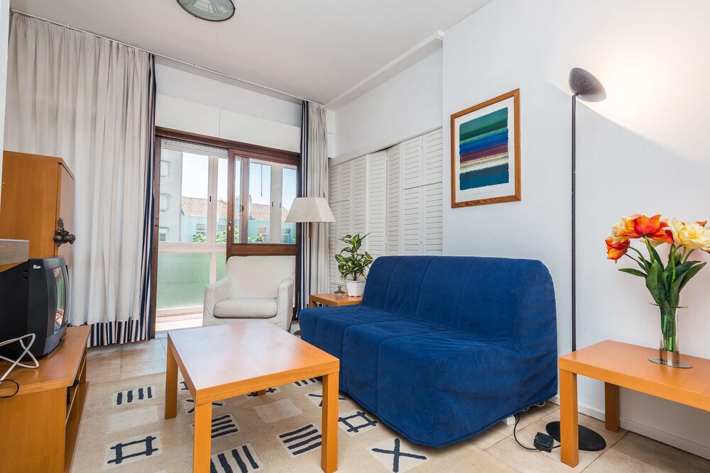 Lisbon Gomes Freire Apartments