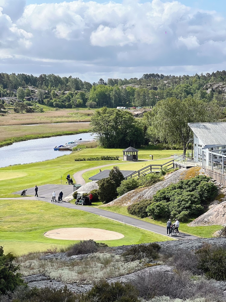 Fjällbacka Bed & Breakfast