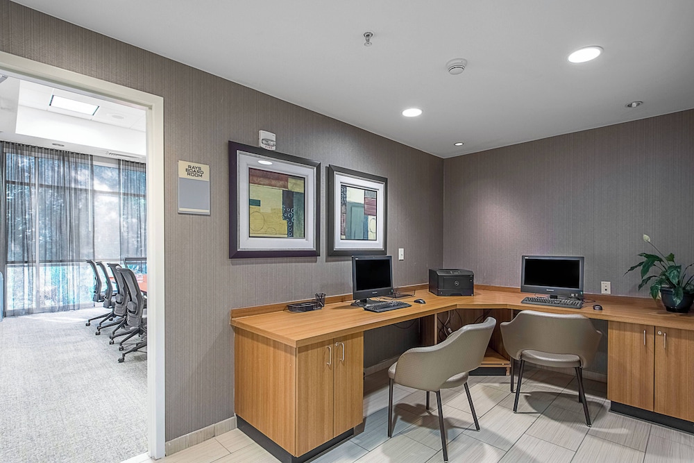SpringHill Suites by Marriott Tampa North/I 75 Tampa Palms, Foto 26