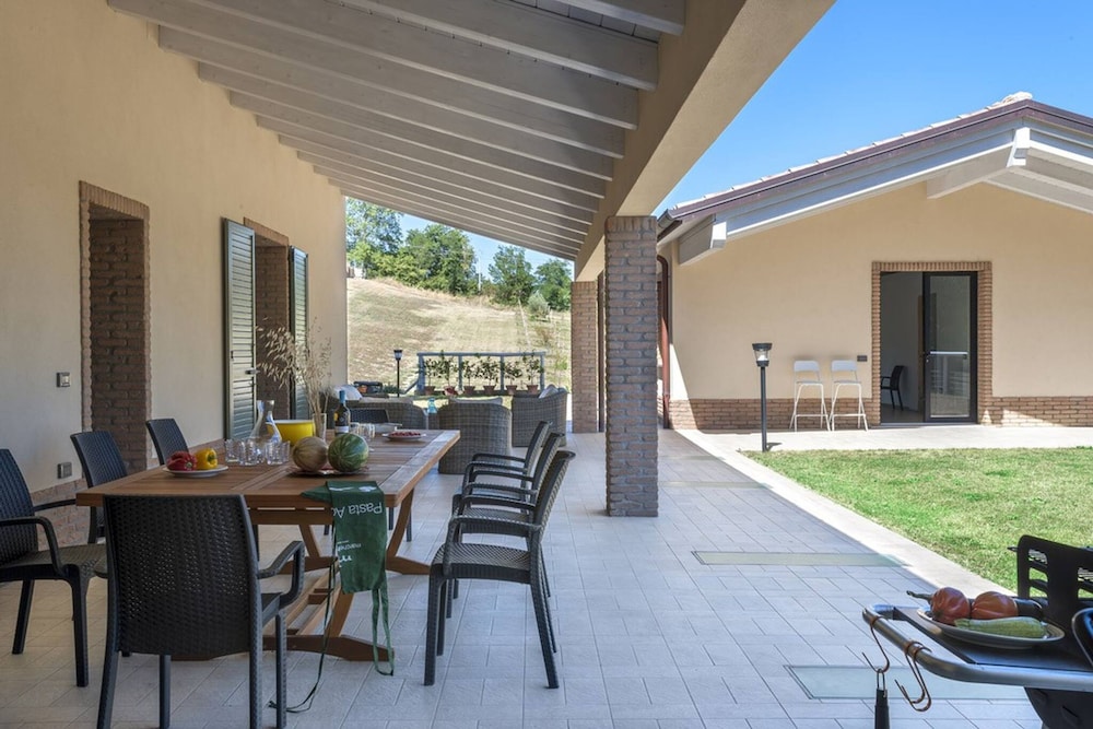 Casale Astralis 13 by Marche Holiday Villas
