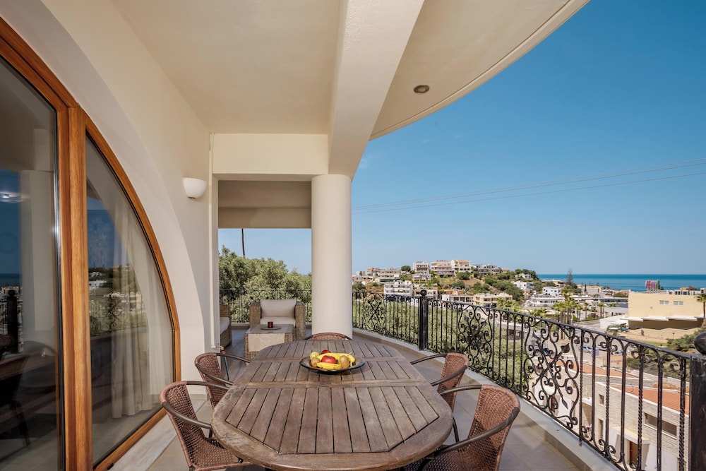 Zen Maisonette Retreat