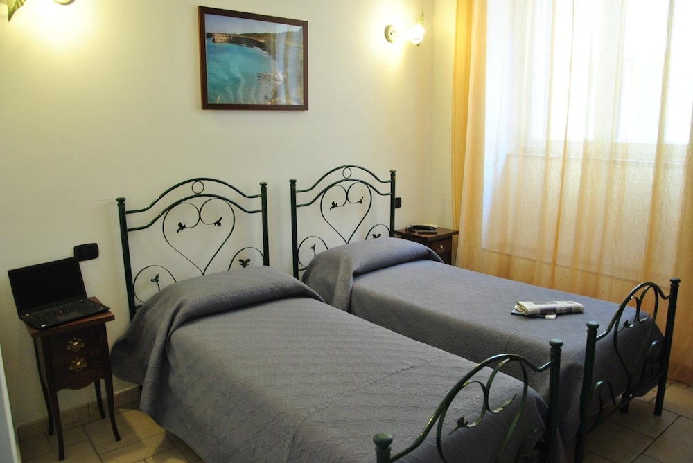 B&B Corte San Martino