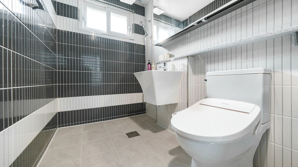 Sokcho Biroso Private Cottage