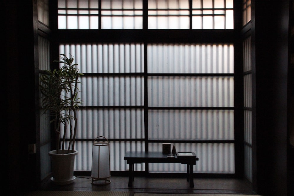 HARUYA Umekoji - Hostel