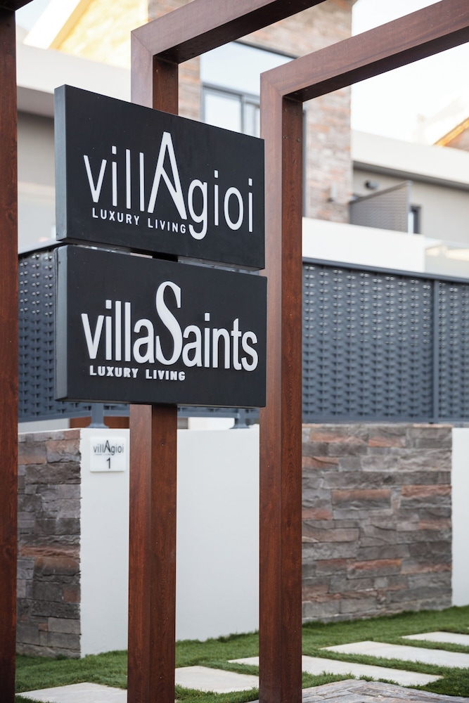 VillAgioi