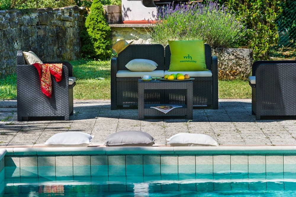 Acquanera 6 2 by Marche Holiday Villas