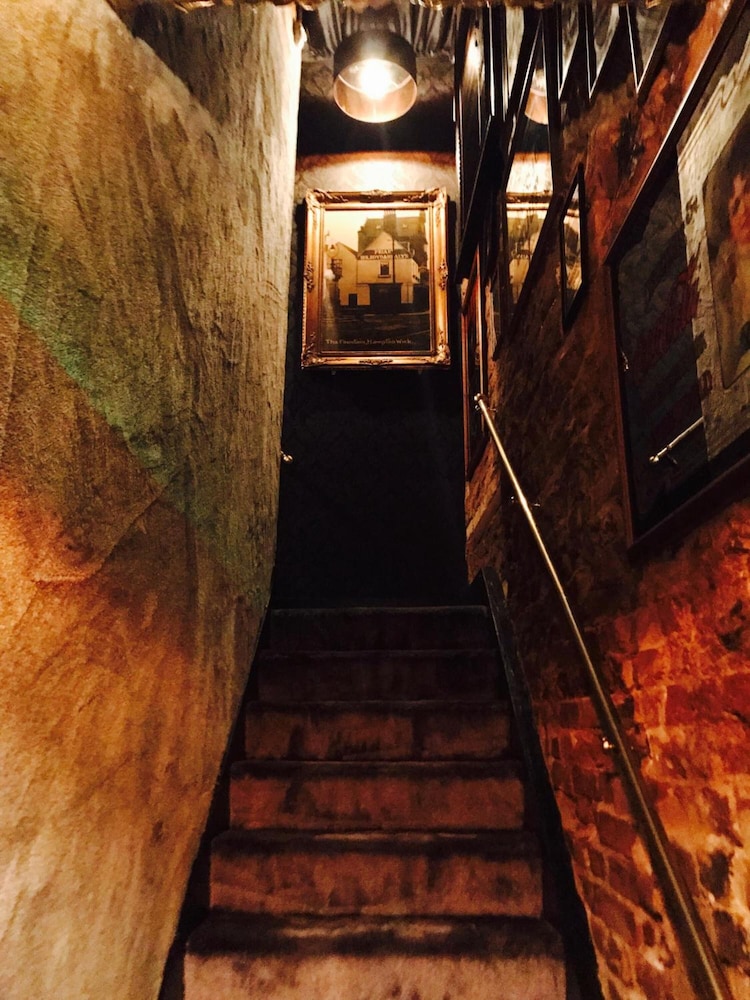 The Foresters Arms