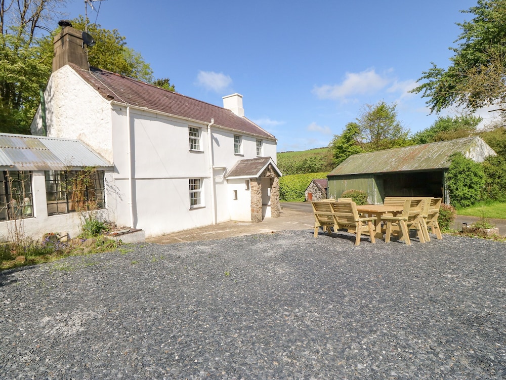 Mill House