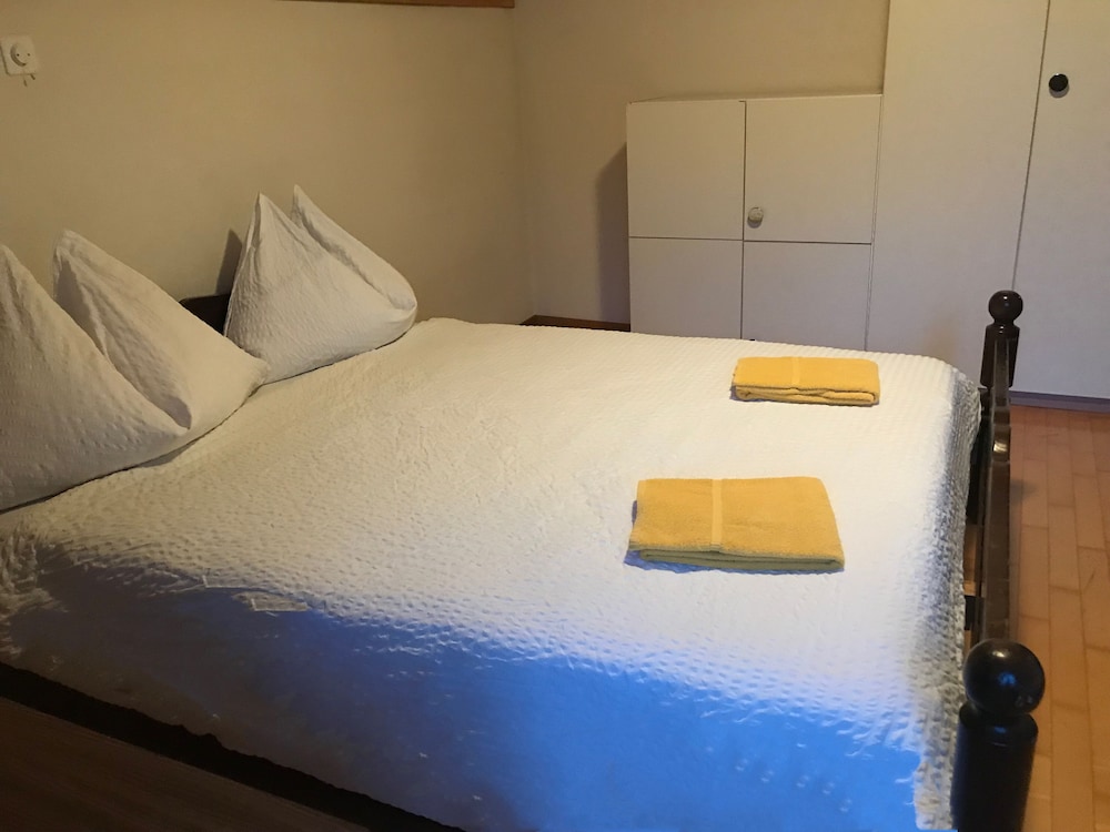 Interlaken Marco Guest House