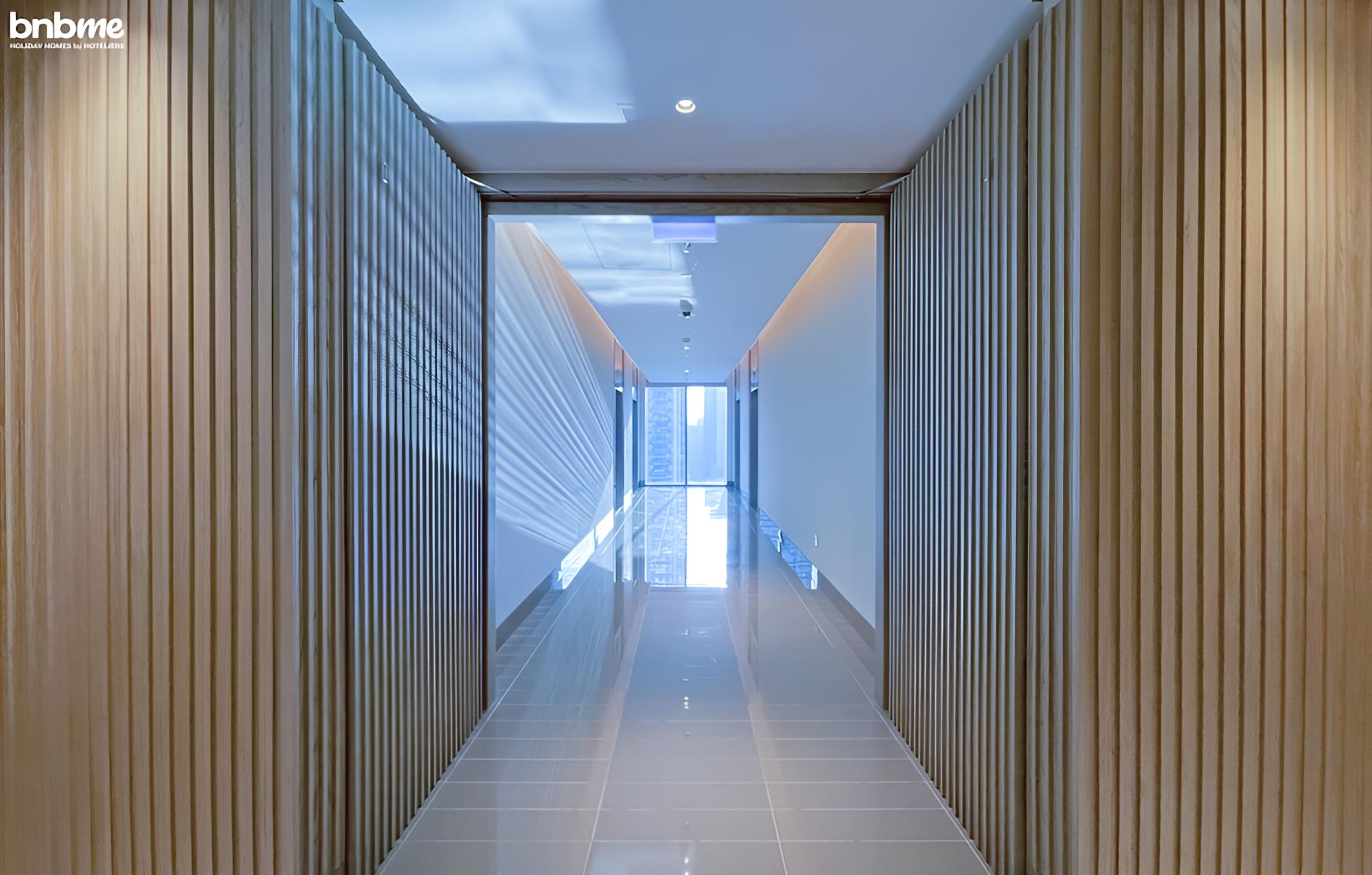 2B Opera Grand  2601 by bnbme homes