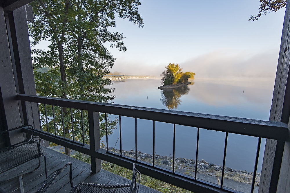 Lake Barkley State Resort