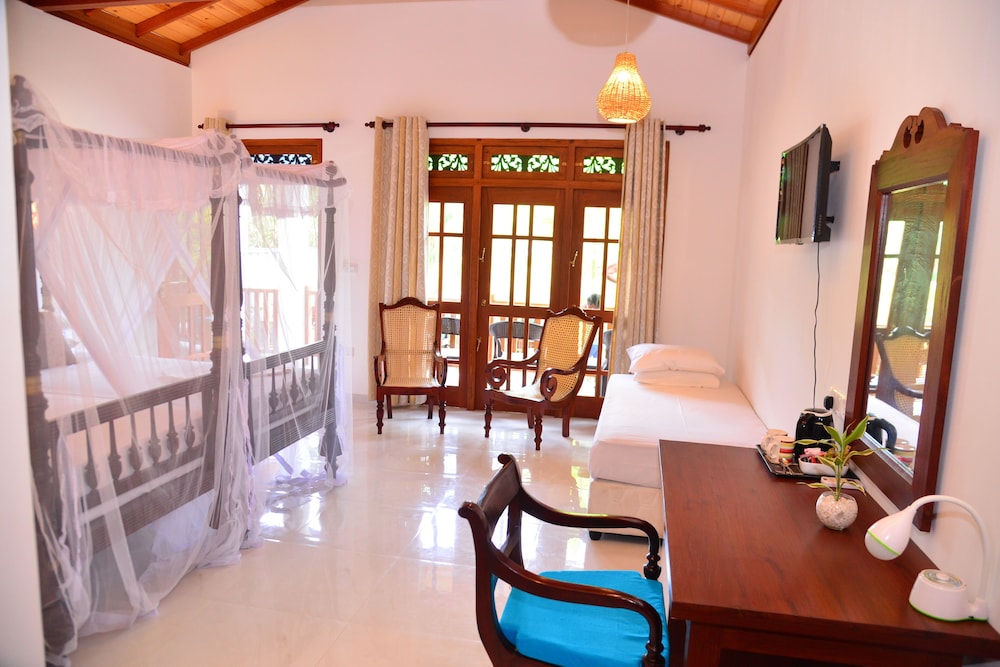 Surf Villa