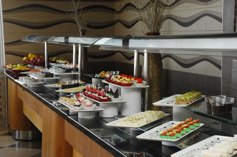 White Gold Hotel & Spa - Image 34