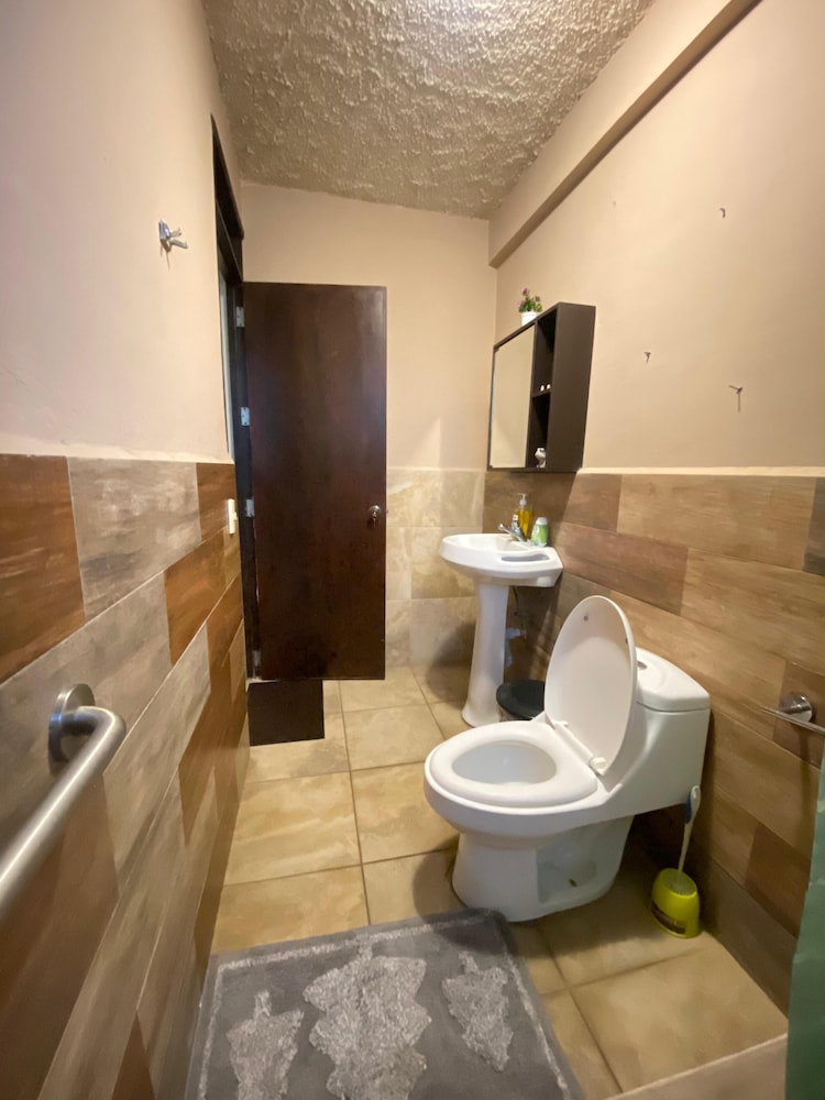Mountain View hostel