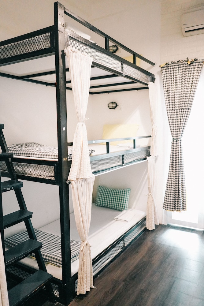Lily's Hostel