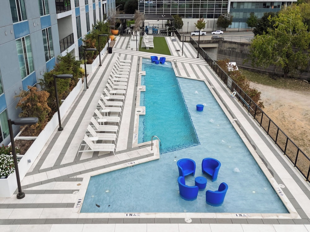 Atlanta - The Nomad ATL