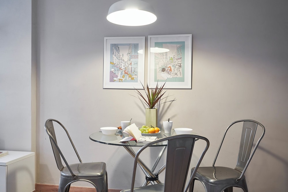 BeBarceloner Apartments San Marti Apar