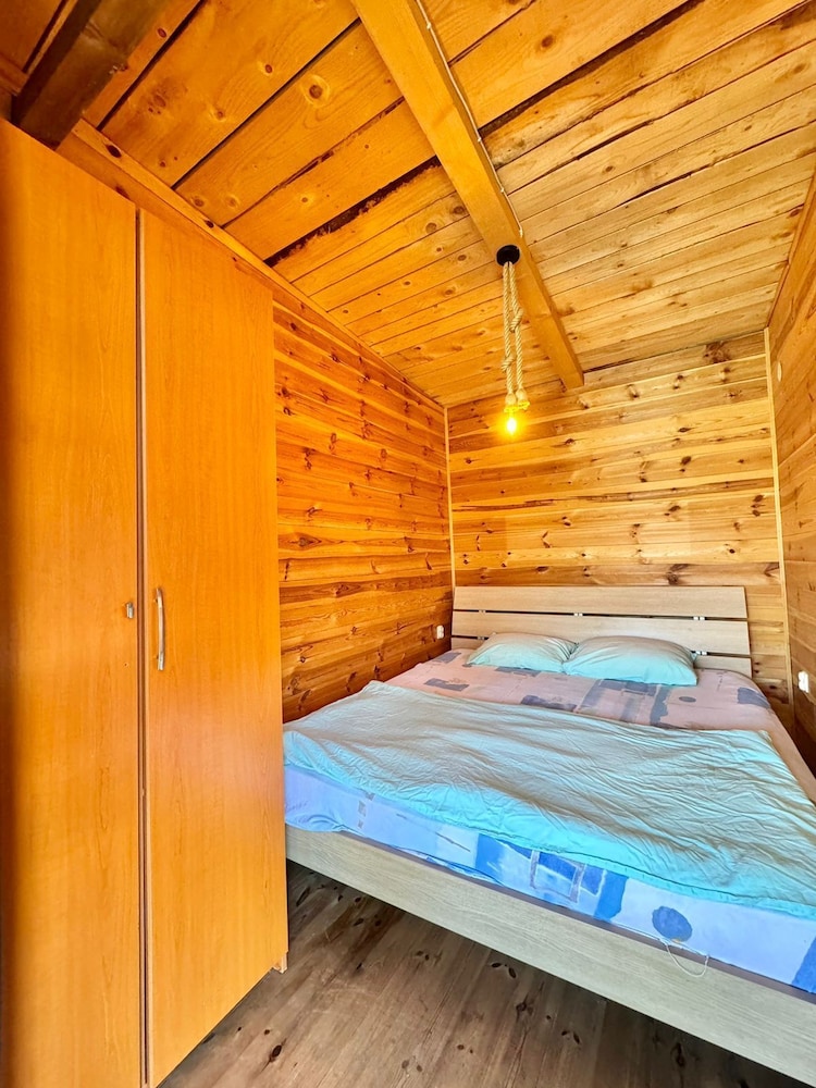 Magdalena House Ada Bojana view 4