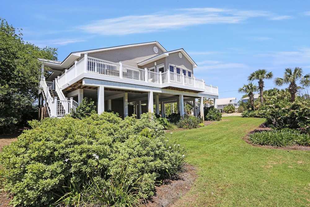 Sweet Home Apalachee view 5