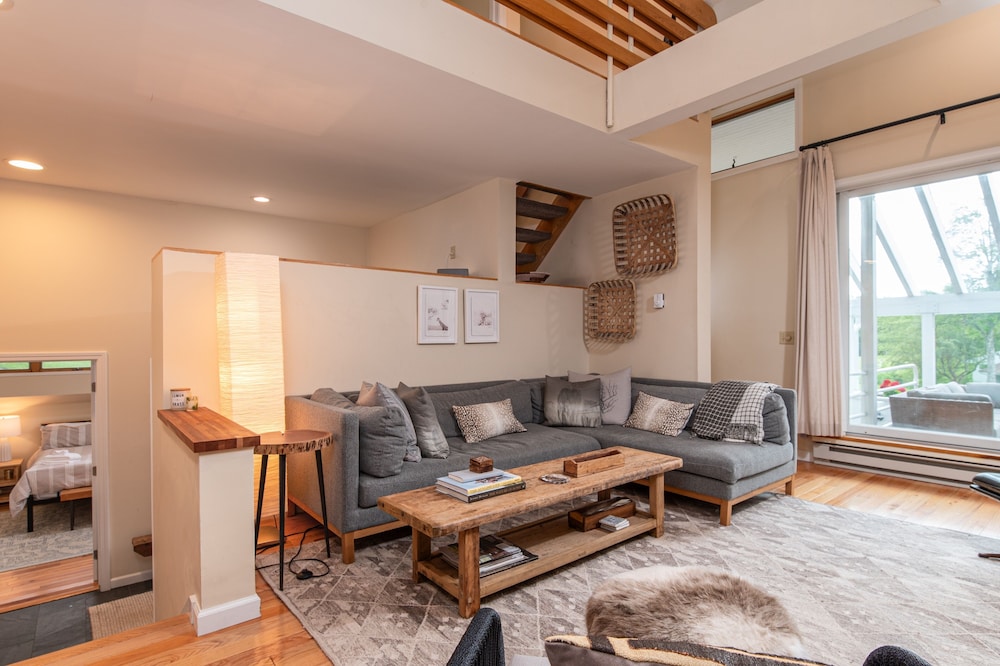 Club Sugarbush #8 3 Bedroom Condo