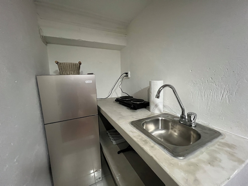 Hostal Urban