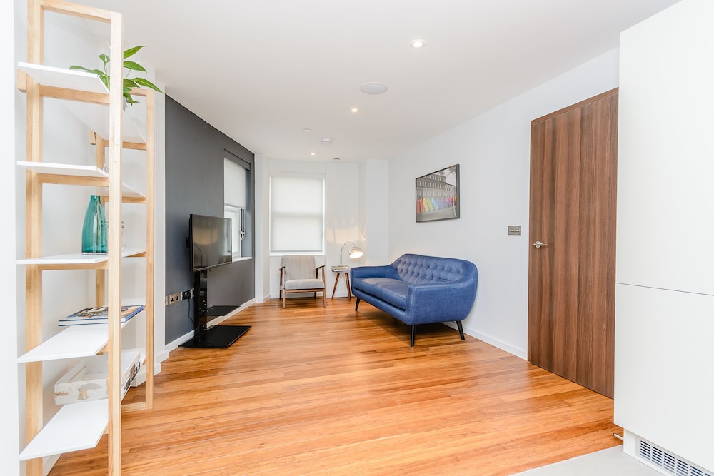 Richmond Ibis House Apartments by Viridian Apartments - Property Image 10
