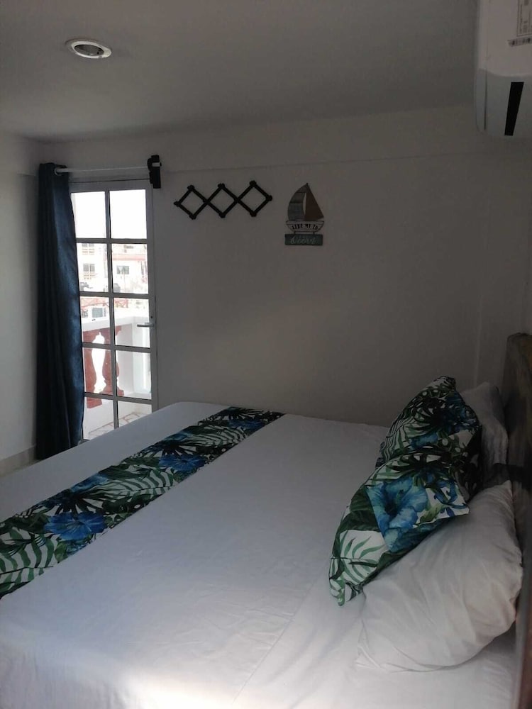 Hotel y Restaurante Macumba