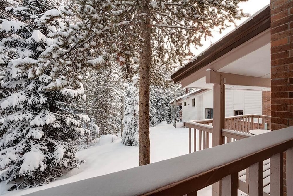 Winterwood 3 Town House