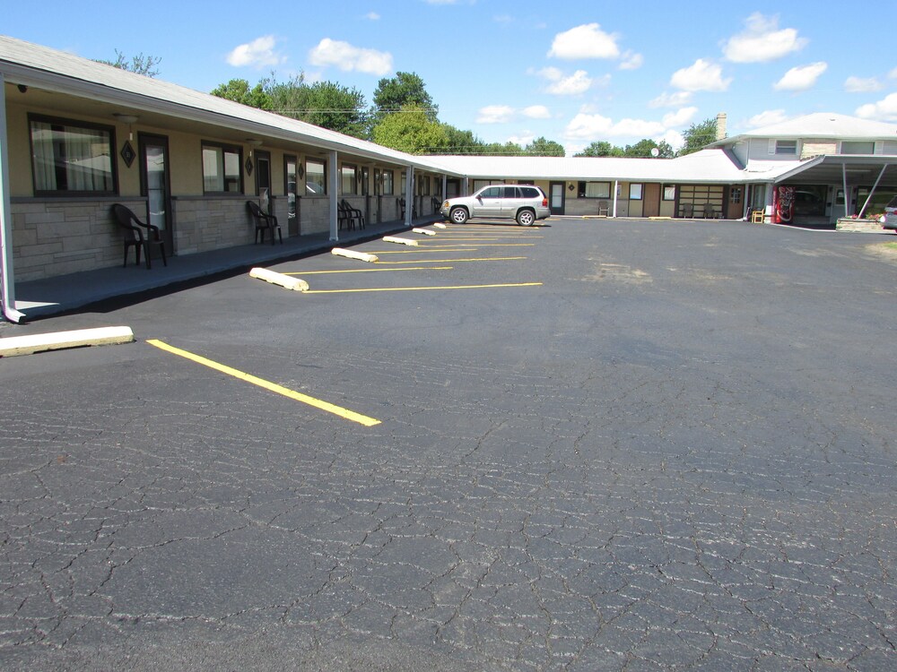 Gas Lite Motel