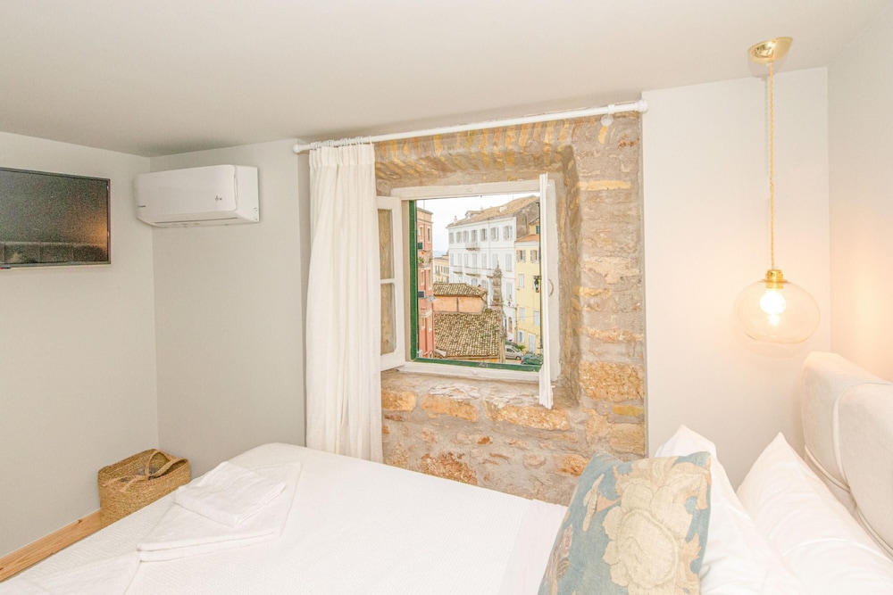 Casa Trenta Otto-j in Corfu view 4