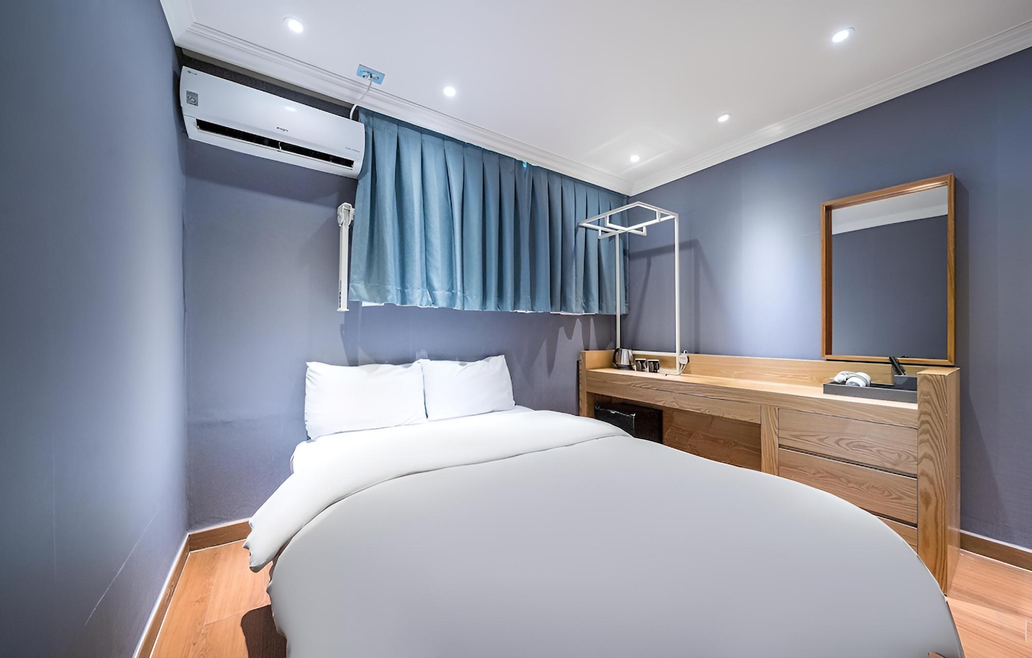 Sadang Hotel The Raum view 2