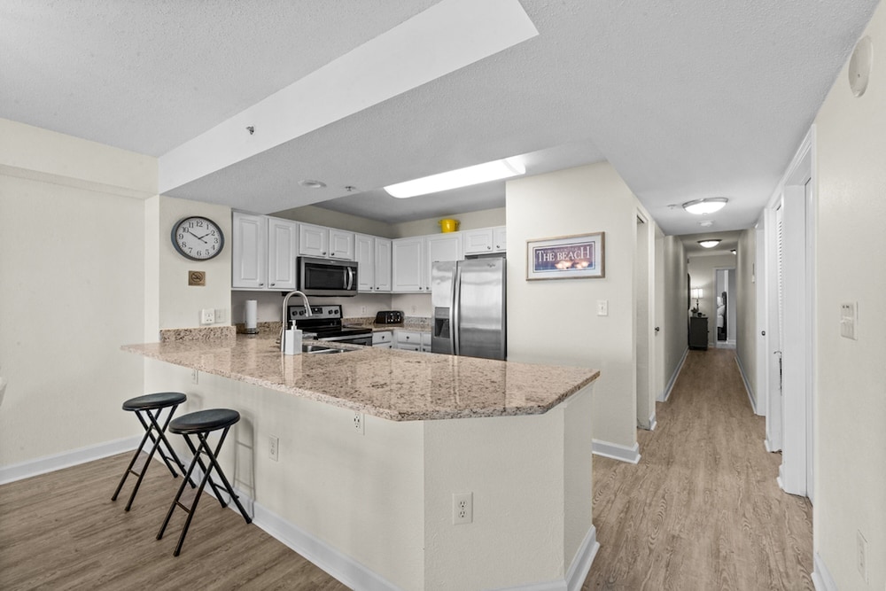 Grand Atlantic by Elliott Beach Rentals