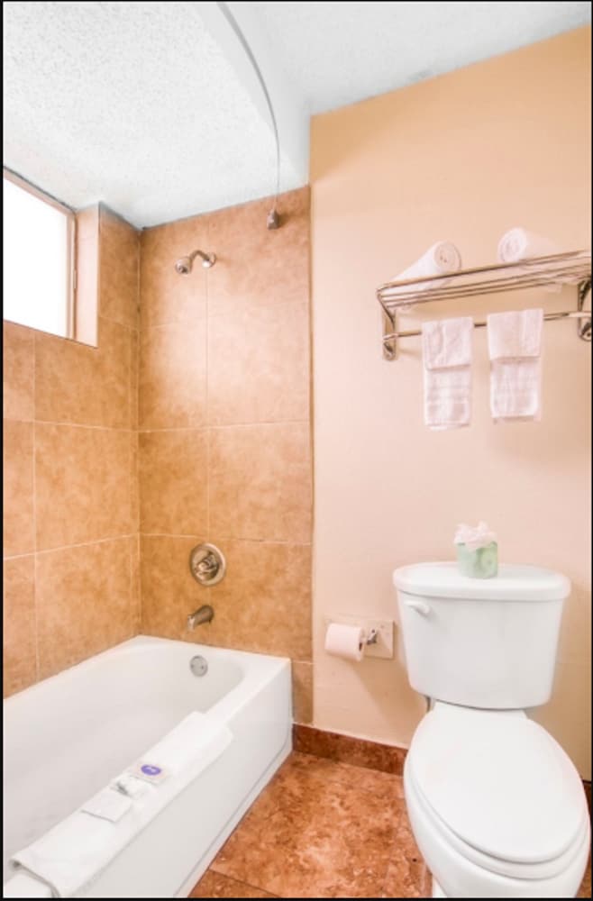 OYO Hotel Alexandria LA - Hwy 165