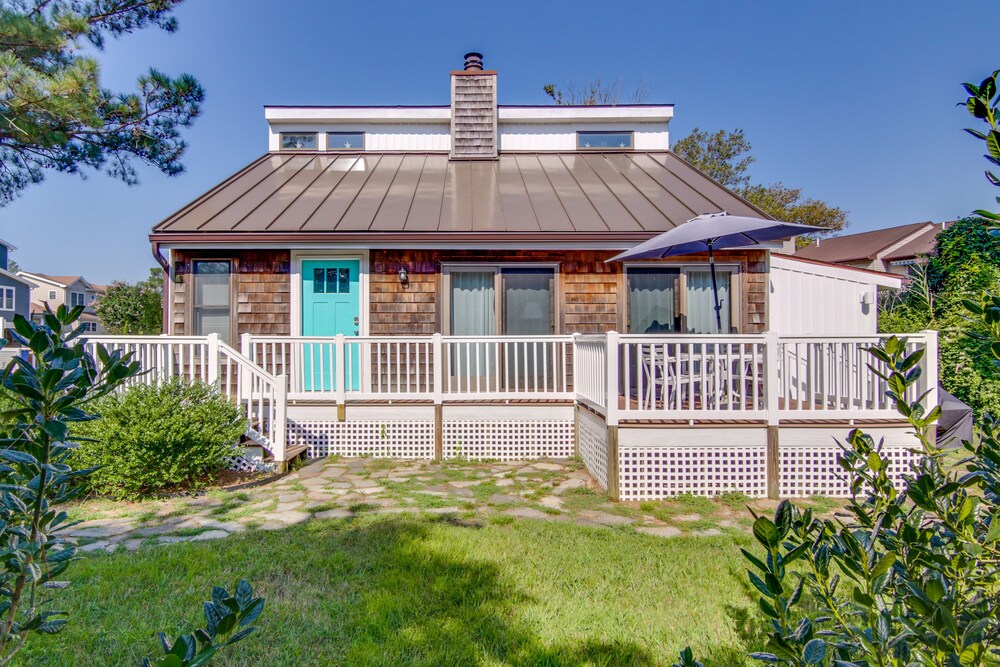 Walk to Beaches: Family Getaway in Bethany Beach!