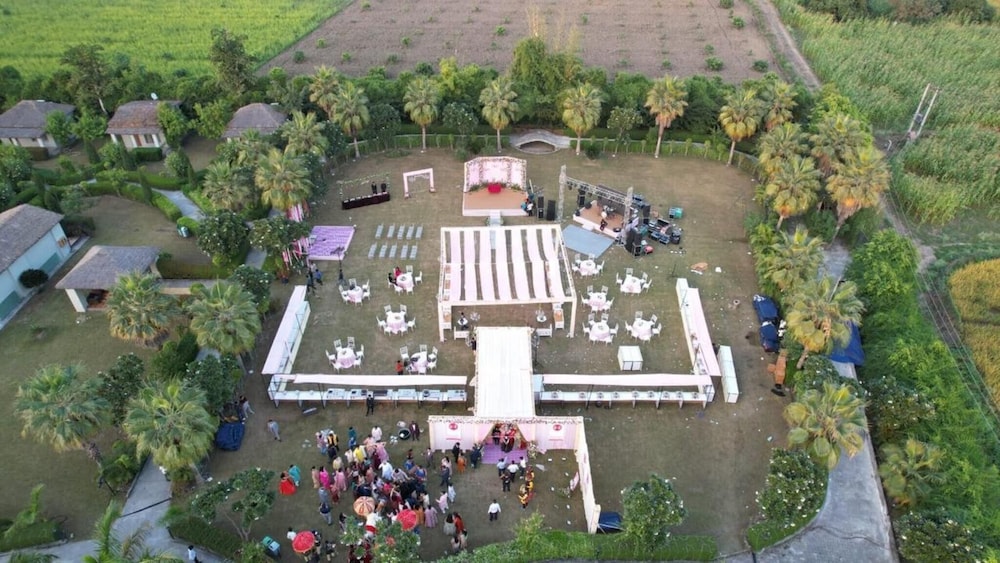 The Corbett Selva Resort By DevStayZ