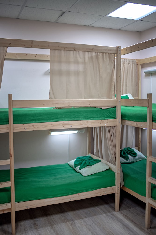 Nice Hostel 33