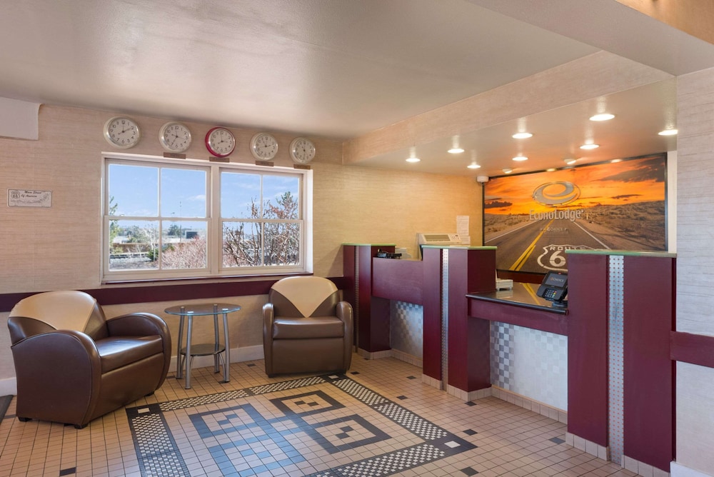 Flagstaff Vacations - Econo Lodge Flagstaff Route 66 - Property Image 31