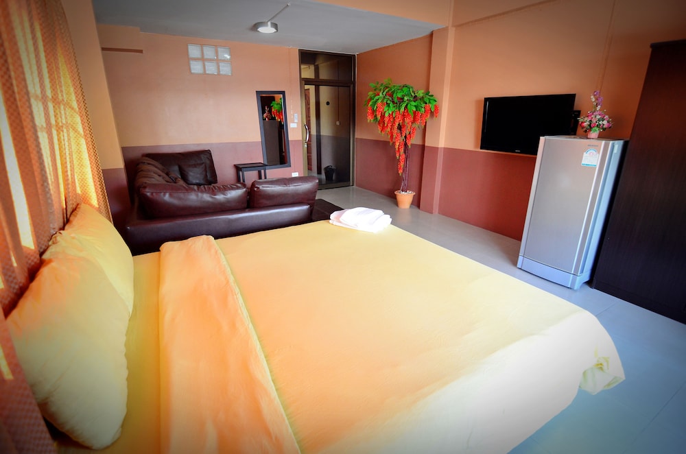 The Famous House Jomtien