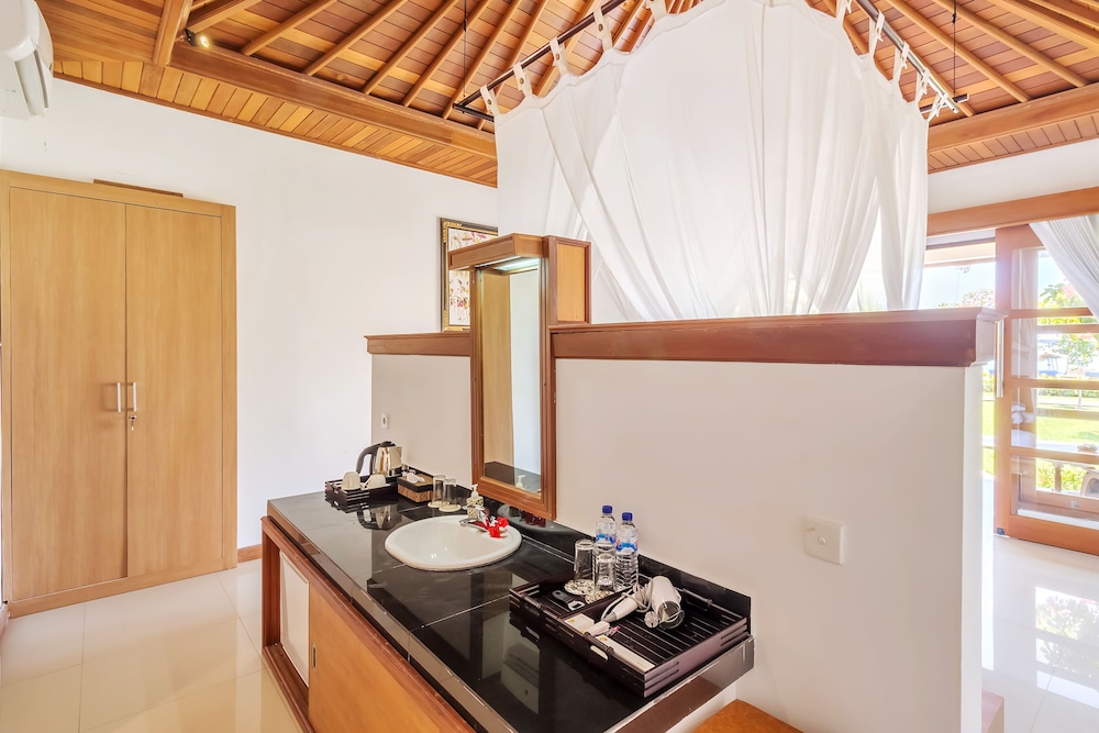Adi Assri Beach Resort & Spa