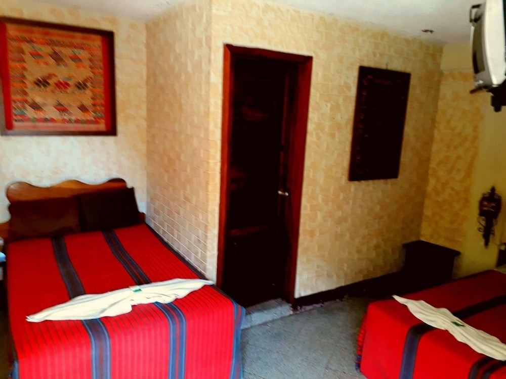 Panajachel Vacations - Hostal Abu - Hostel - Property Image 29