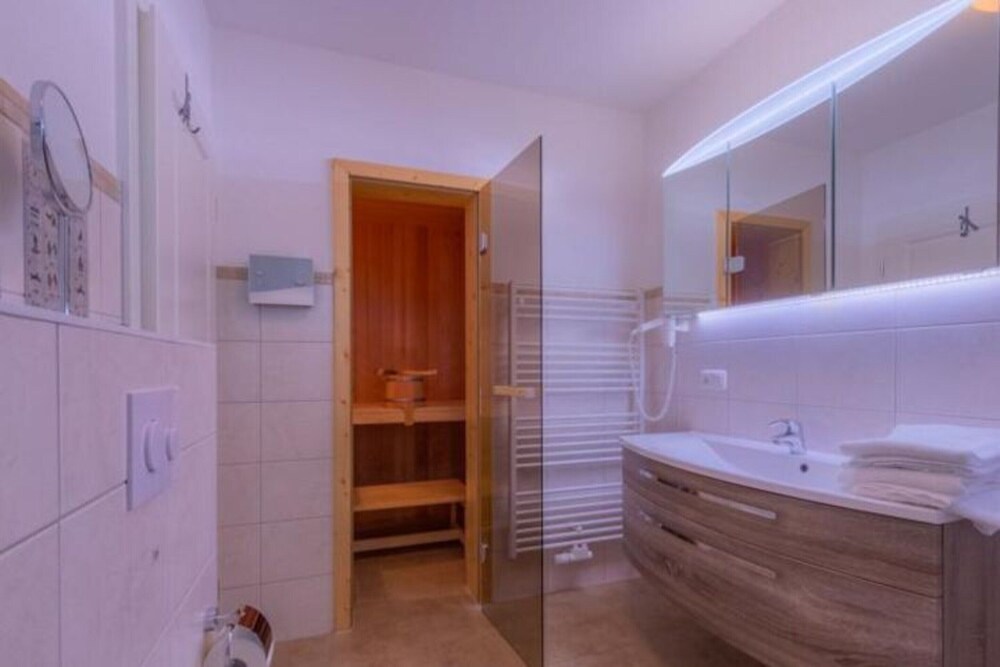 Apartment in Tranquil Location