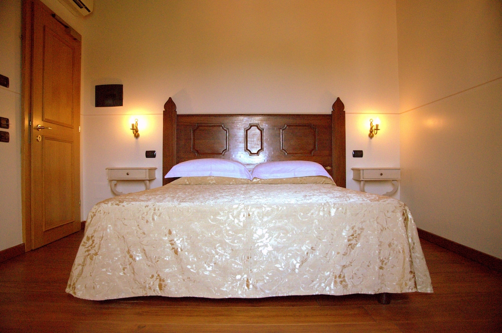 Tenuta La Presa