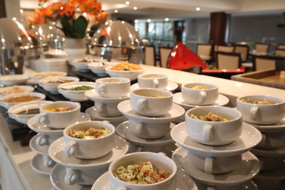 Dream of Aventus Hotel Kuta 63