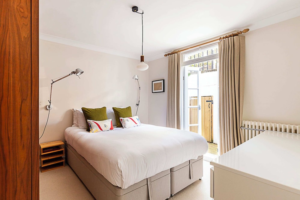 Cosy Home in the Heart of Islington view 3