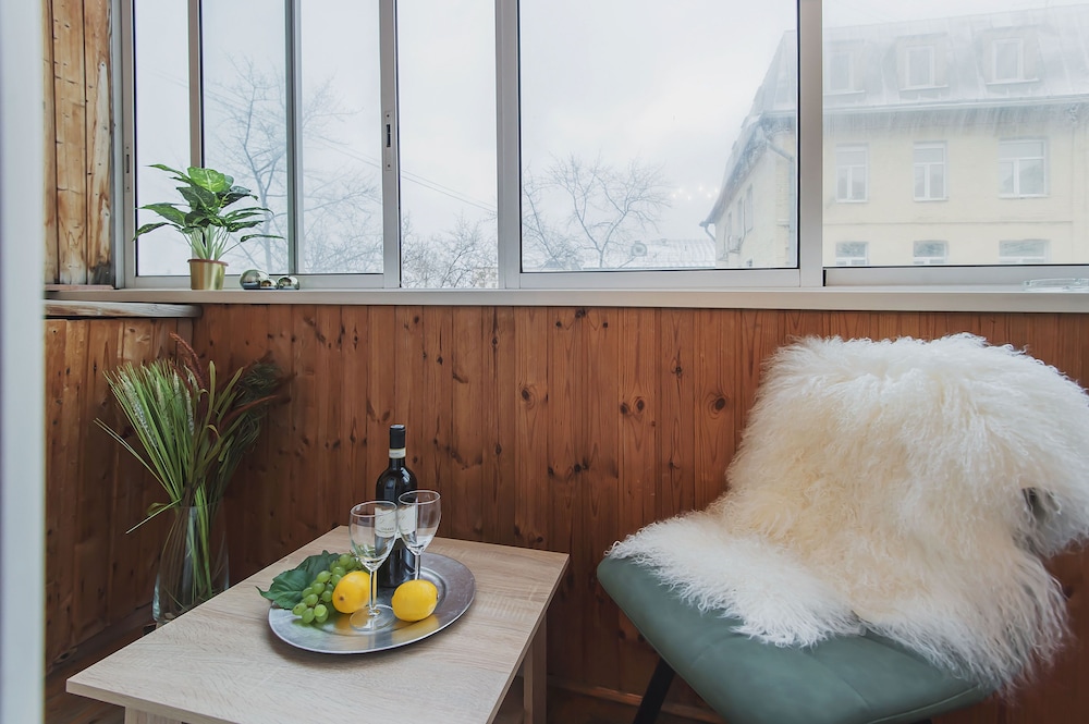 GM Apartment Bol'shaya Polyanka