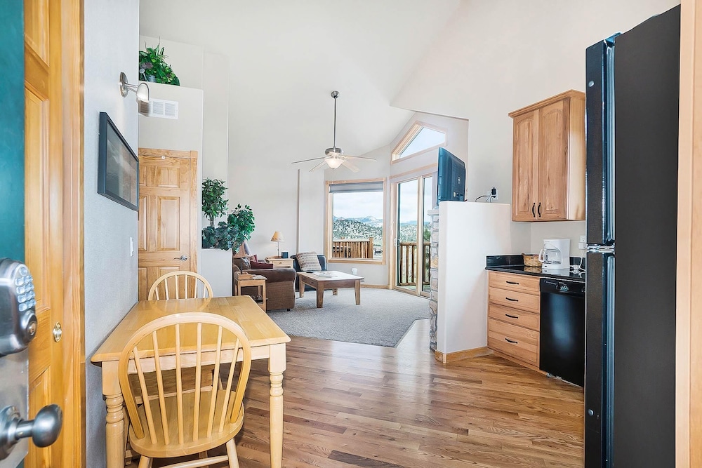 Unparalleled Park City Ski Resort Lodging