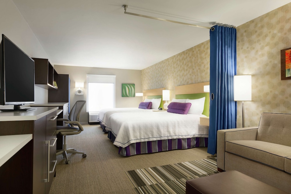 Home2 Suites by Hilton Macon I 75 North GA
