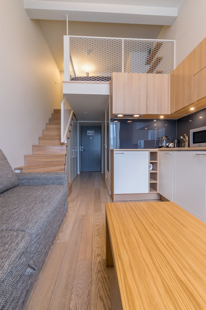 Tallinn Vacations - Stay Apartments - Near St Olav's Church - Property Image 35